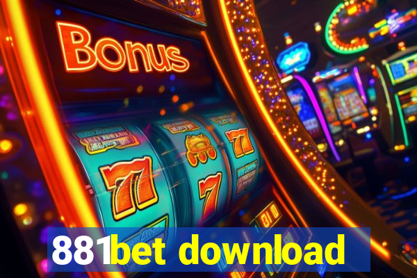 881bet download